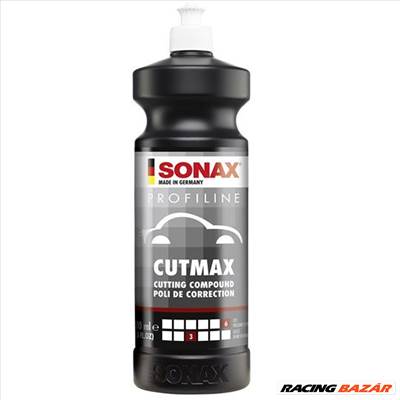 Sonax profiline polír cutmax 1 L