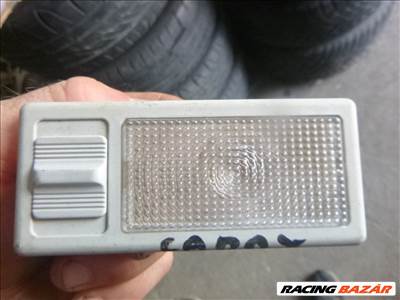 Volkswagen Caddy II 97 utastér világítás 1L0947105C