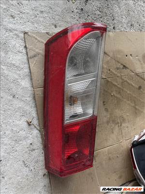Dacia Dokker Jobb hátsó lámpa