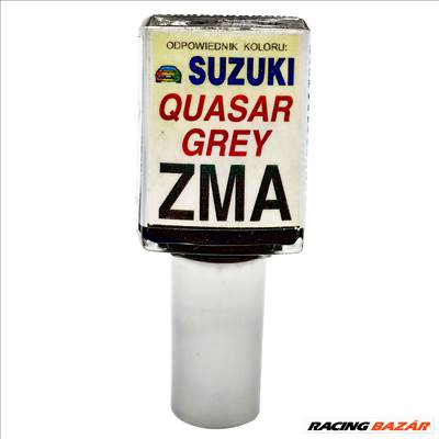 Javítófesték Suzuki Quasar Grey ZMA Arasystem 10ml