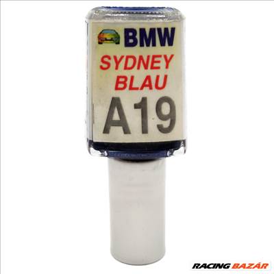 Javítófesték BMW Sydney Blau A19 Arasystem 10ml