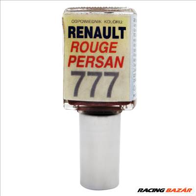 Javítófesték Renault Rouge Persan 777 Arasystem 10ml