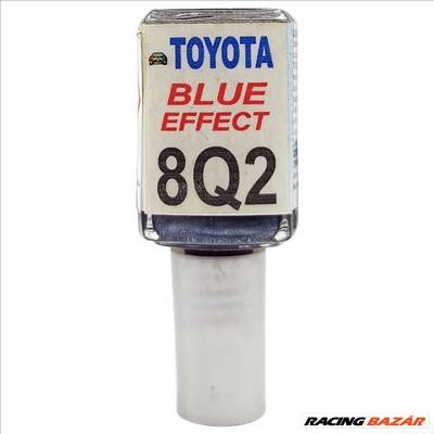 Javítófesték Toyota Blue Effect 8Q2 Arasystem 10ml
