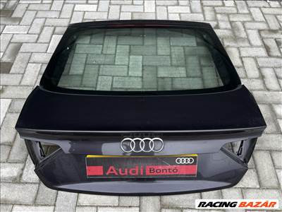 Audi A5 csomagtér ajtó sportback üveggel 8t8827025