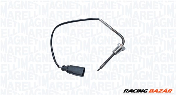 MAGNETI MARELLI 172000553010 - Érzékelő, kipufogógáz-hőmérséklet VW 1. kép