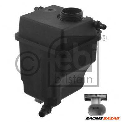 FEBI BILSTEIN 38458 - hűtőfolyadék kiegyenlítőtartály BMW LAND ROVER