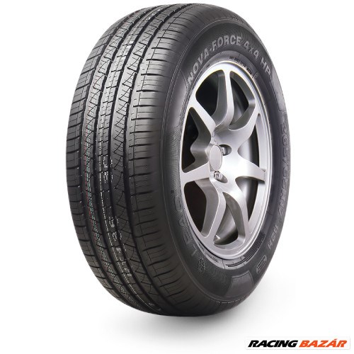 Leao NOVA-FORCE HP SUV 225/60 R18 100H off road, 4x4, suv nyári gumi 1. kép