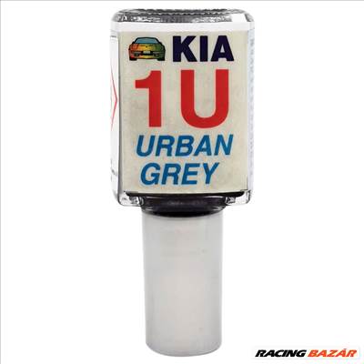 Javítófesték KIA Urban Grey 1U Arasystem 10ml
