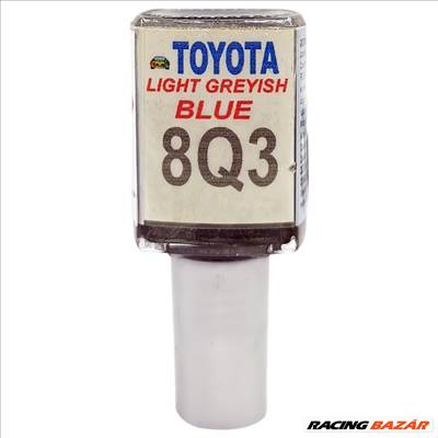 Javítófesték Toyota Light Greyish Blue 8Q3 Arasystem 10ml