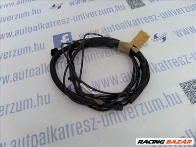 Peugeot 207 Antenna kábel, bontott, 207 SW