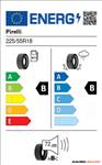 Pirelli Cinturato Winter 2 * MO 225/55 R18 102H téli gumi