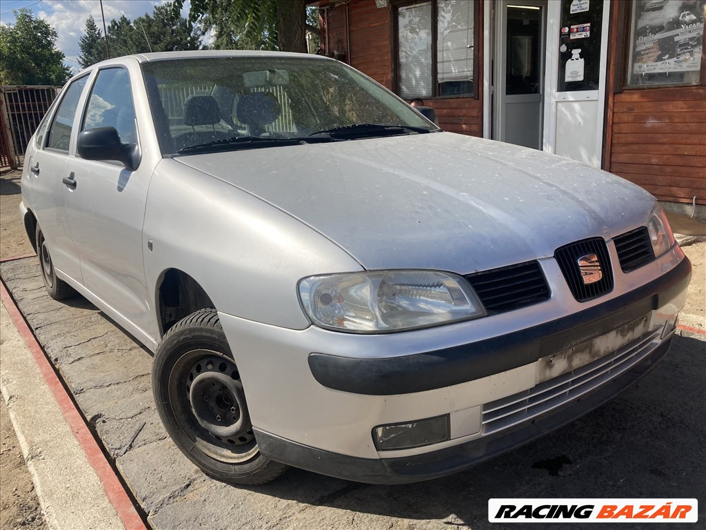 Seat Cordoba 6k2 1.4i bontott alkatrészei 1. kép