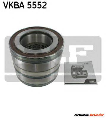 SKF VKBA 5552 - kerékcsapágy készlet EBRO MERCEDES-BENZ
