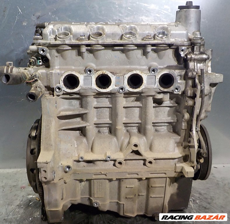 Honda Jazz II (GD) 1.4i L13A6 motor  2. kép