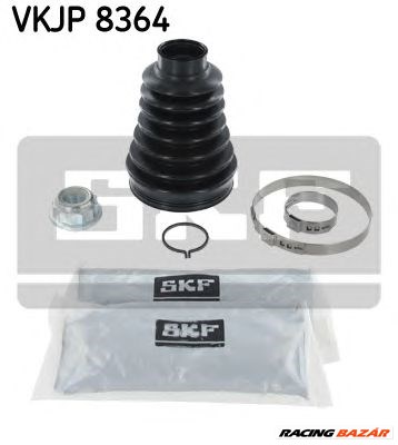 SKF VKJP 8364 - féltengely gumiharang készlet VW 1. kép