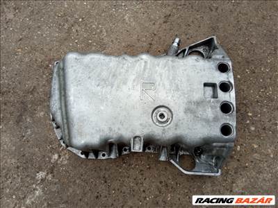 Renault 1.9 DCI Karter