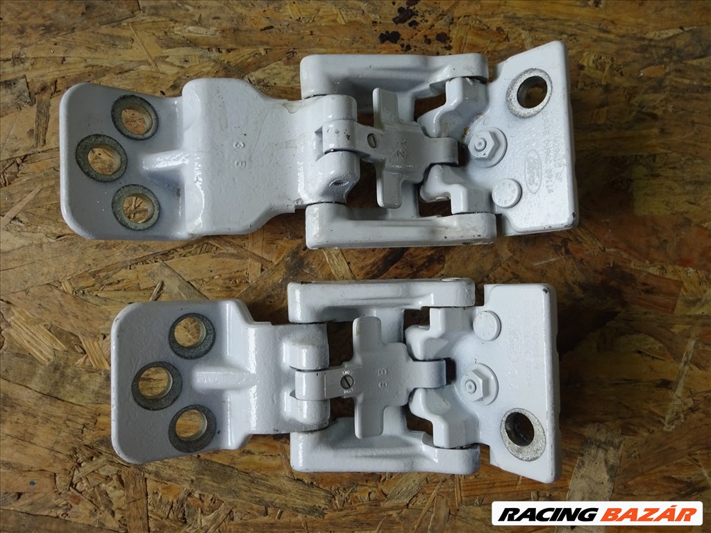 Ford transit Tranzit MK8 14- bal oldali oldal hátsó ajtó zsanér 0871 bk31v42983af bk31v42915af 1. kép