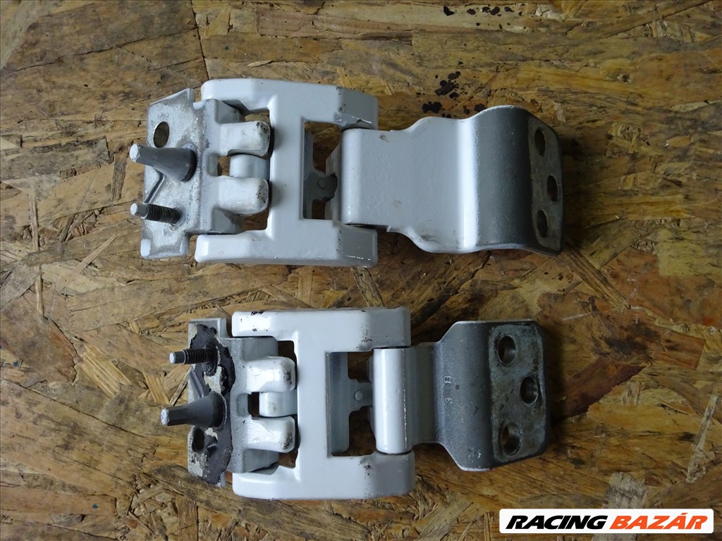 Ford transit Tranzit MK8 14- bal oldali oldal hátsó ajtó zsanér 0871 bk31v42983af bk31v42915af 2. kép