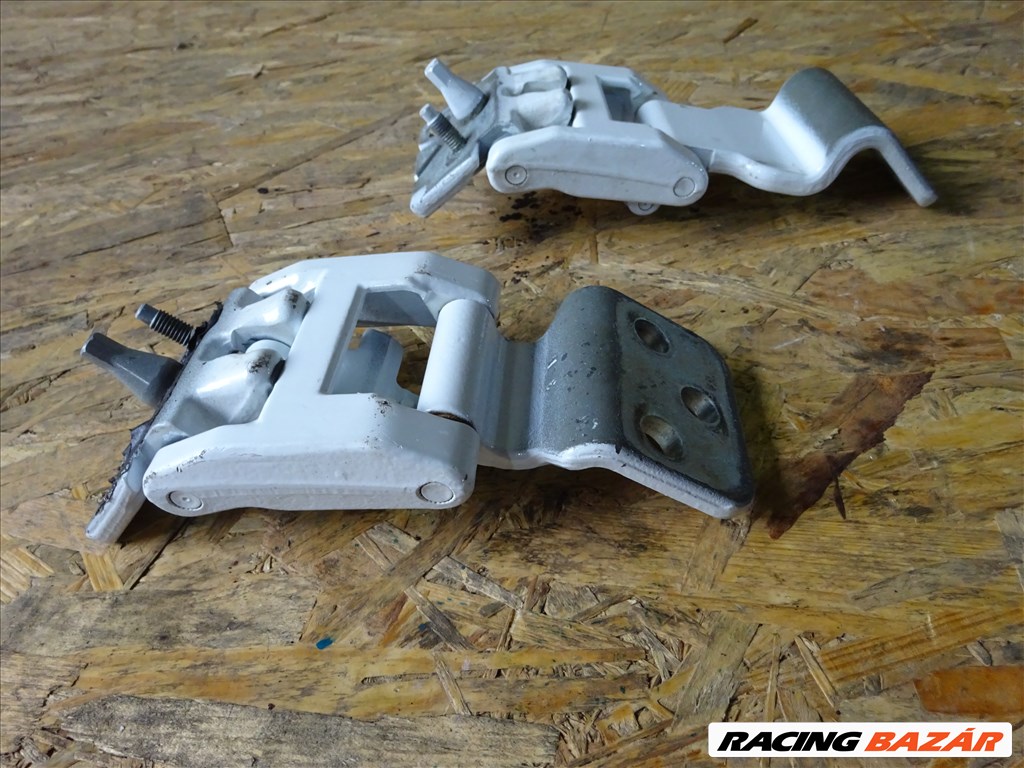 Ford transit Tranzit MK8 14- bal oldali oldal hátsó ajtó zsanér 0871 bk31v42983af bk31v42915af 3. kép