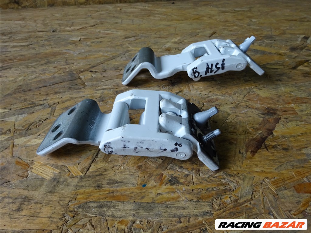 Ford transit Tranzit MK8 14- bal oldali oldal hátsó ajtó zsanér 0871 bk31v42983af bk31v42915af 4. kép