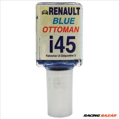 Javítófesték Renault Blue Ottoman i45 Arasystem 10ml