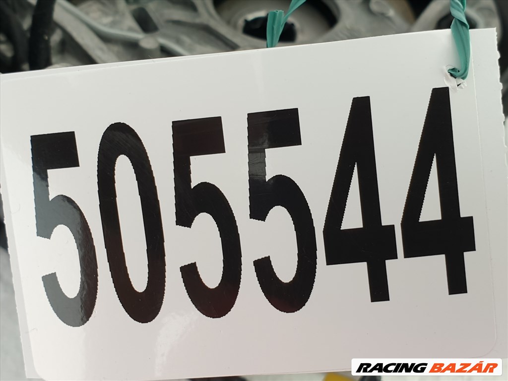 505544 Citroen C4, 2006, Kormány 96821565ZD 12. kép