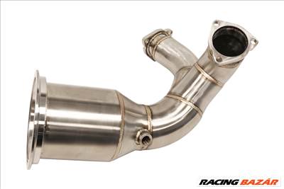 Downpipe Audi S4 S5 B9 2.9TFSI