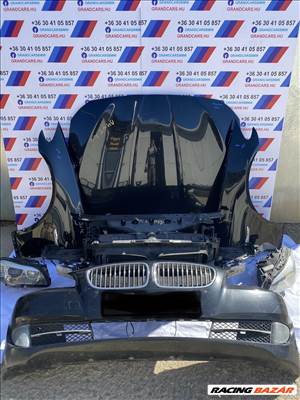 BMW 5-ös sorozat F10/F11 Komplett eleje 