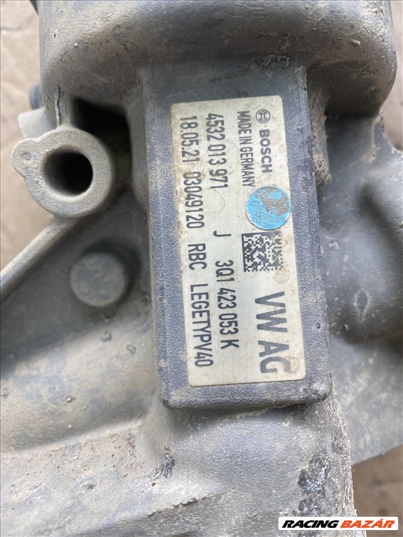 Volkswagen Arteon kormánymű  3q1423053k 2. kép