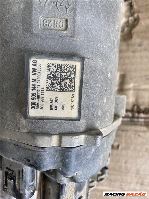 Volkswagen Arteon kormánymű  3q1423053k 3. kép