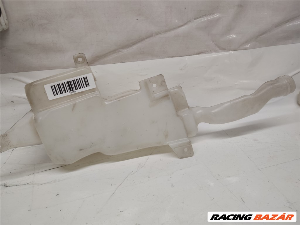 Suzuki SX4 2007-2010 Ablakmosó tartály motorral 38400-79J 38400-79J0 1. kép