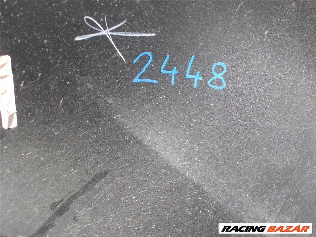 Mazda 2 hátsó lökhárító DB1R-50221 2015-től 5. kép