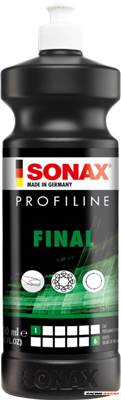 Sonax pofiline final 1 L