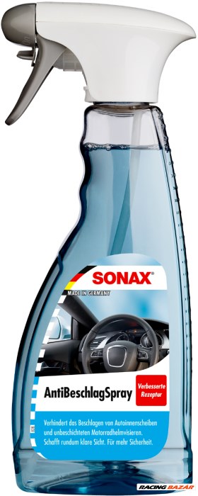 Sonax páramentesítő spray 500 ml 1. kép