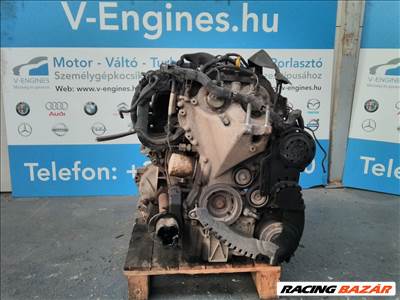 Ford P4JA BONTOTT MOTOR/ Ford Fiesta 1.0