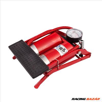 Lábpumpa dupla hengeres AM6018 TÜV/GS