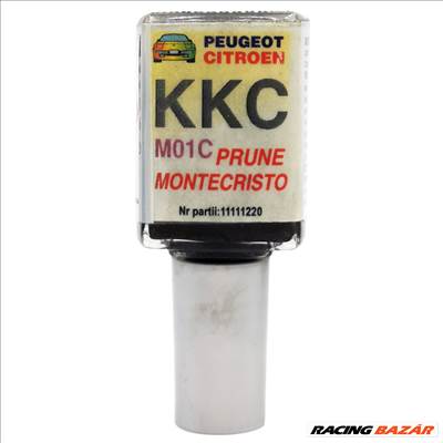 Javítófesték Peugeot / Citroen Prune Montecristo KKC, M01C Arasystem 10ml