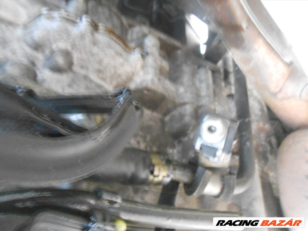 APRILIA ETV 1000 CAPONORD,ABS,2006-OS,OSZTRÁK,ENYHÉN SÉRŰLTEN BONTÓDIK TAPOLCÁN 90. kép