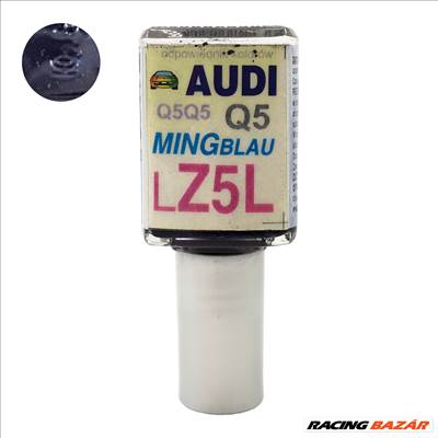 Javítófesték Audi Q5Q5 Q5 MINGBlau LZ5L Arasystem 10ml