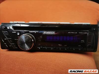 CD Rádió Kenwood  KDC-U30