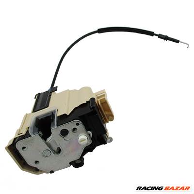 MEAT & DORIA 31070 - Ajtózár FIAT