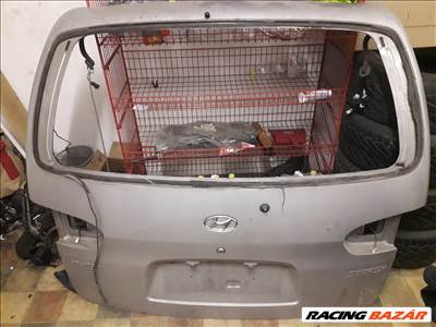Hyundai H-1 Starex H1 csomagtérajtó 