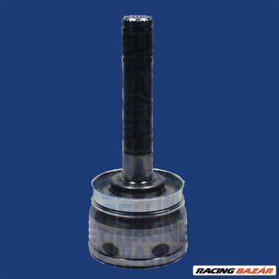 MAGNETI MARELLI 302015100198 - Féltengelycsukló készlet NISSAN