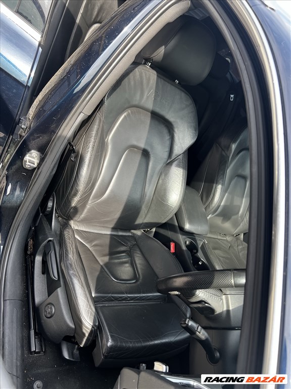 Audi A4 B8 bontás 2009 11. kép