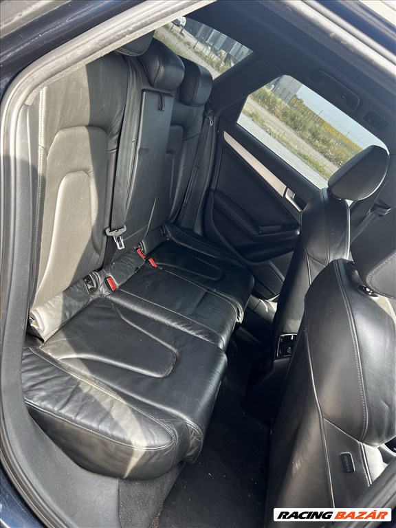 Audi A4 B8 bontás 2009 12. kép