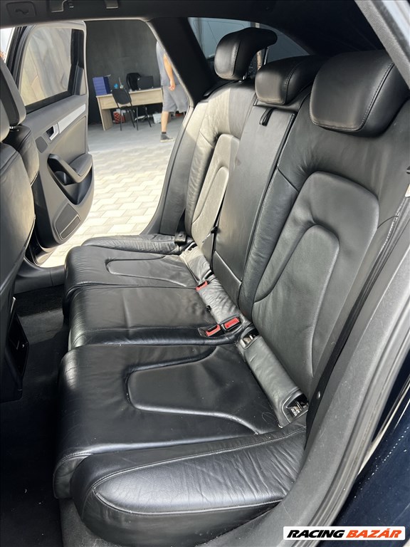 Audi A4 B8 bontás 2009 14. kép