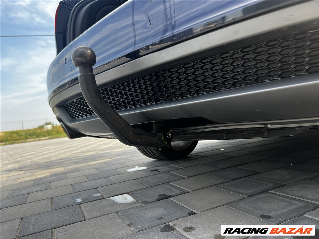 Audi A4 B8 bontás 2009 16. kép