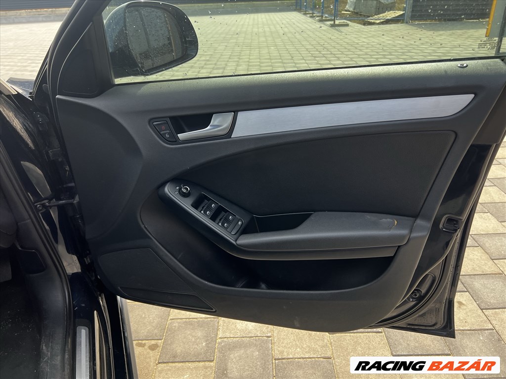 Audi A4 B8 bontás 2009 17. kép