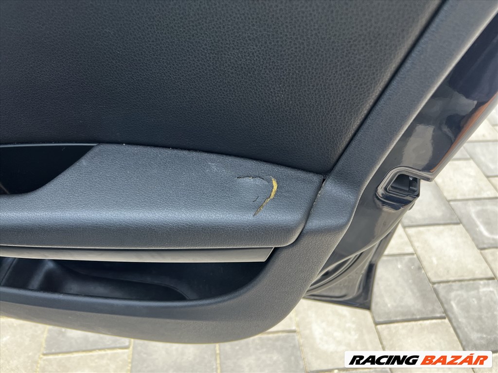 Audi A4 B8 bontás 2009 18. kép