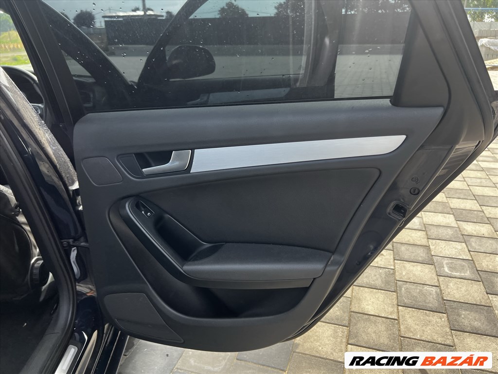 Audi A4 B8 bontás 2009 19. kép